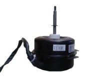 02 44 817 Beko 15000 Btu Outdoor Unit Fan Motor